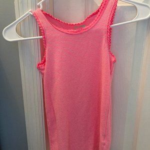 Pink Tanktop